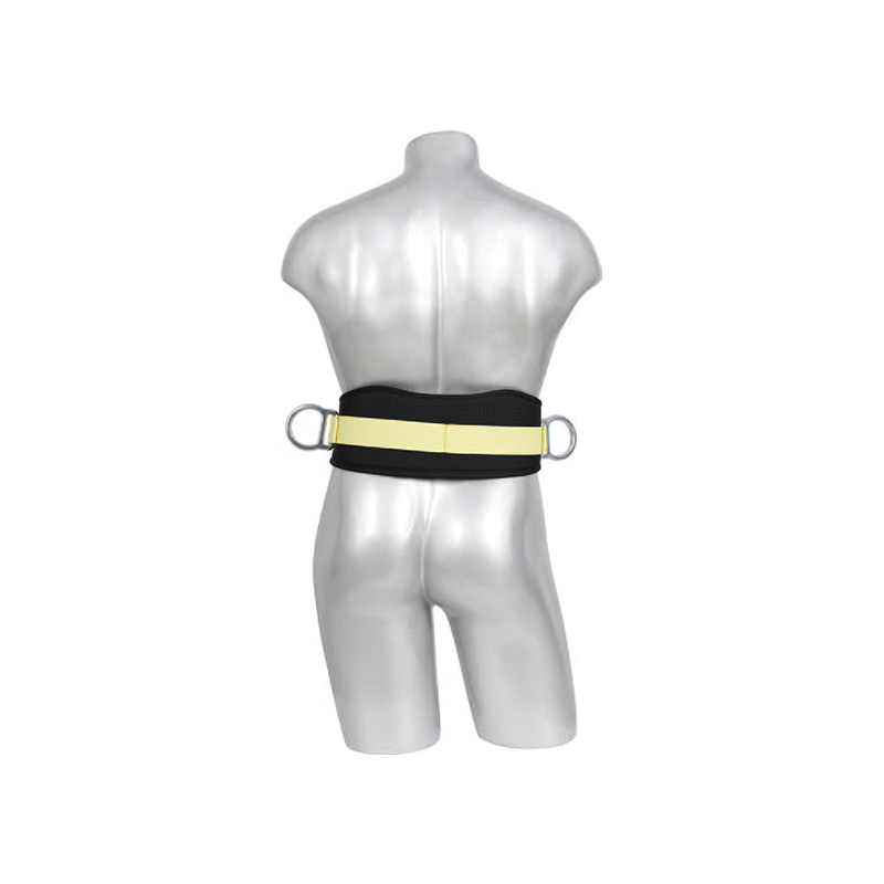 單腰帶式阻燃安全帶